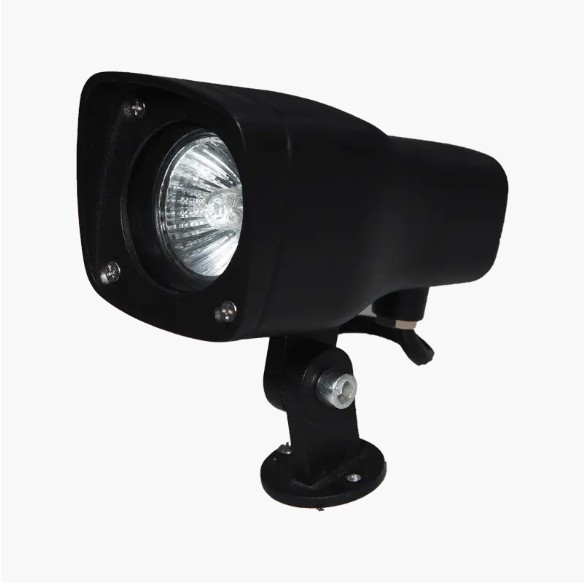Hvad gør DY8004A underjordisk lampe til en holdbar, effektiv og stilfuld udendørs belysningsløsning?