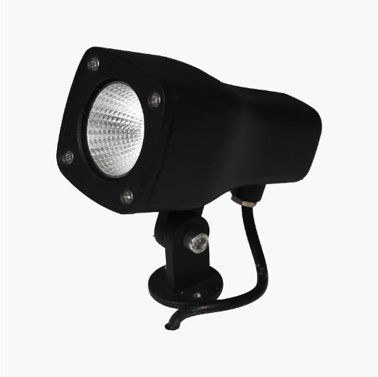 Hvorfor er DY8005A underjordisk lampe næsten vedligeholdelsesfri?